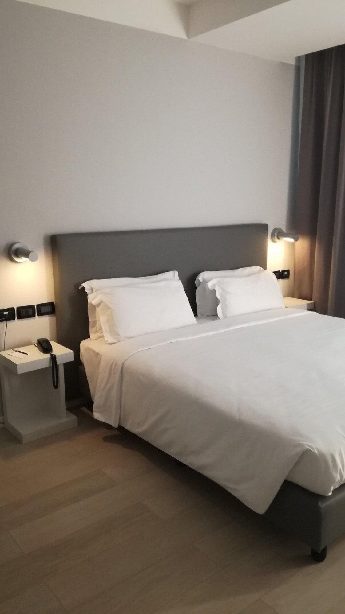 Jr Hotels Gigli Firenze كالينْسانو المظهر الخارجي الصورة